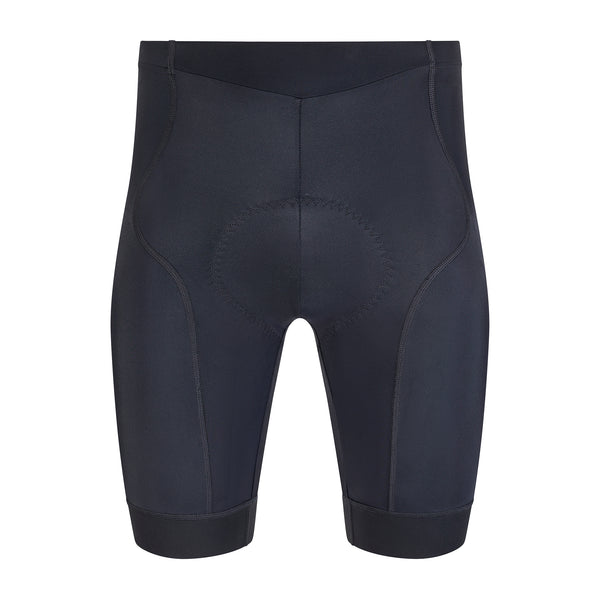Pantalones cortos de ciclismo Essential para hombre - Negro