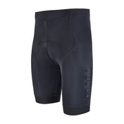 Pantalones cortos de ciclismo Essential para hombre - Negro