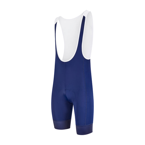 Culotte con tirantes Essential para hombre - Azul marino