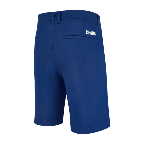 Men's Essential Golf Shorts - Navy