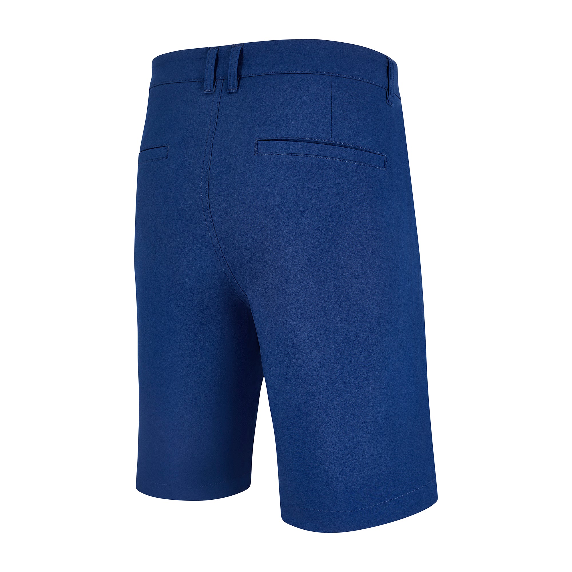 Pantalones cortos de golf Essential para hombre - Azul marino