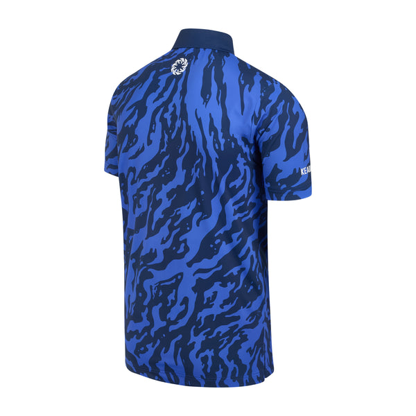 Seeker Three - Men's Signature Golf Polo