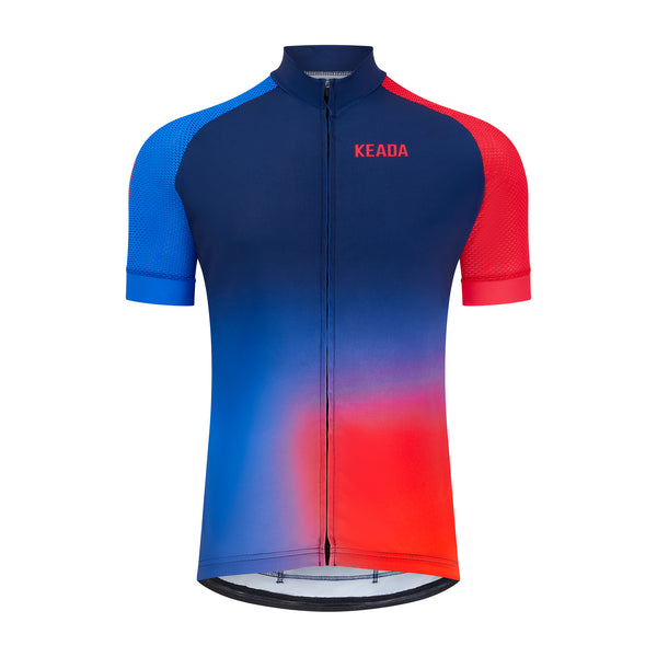 Jekyll One - Maillot à manches courtes pour hommes