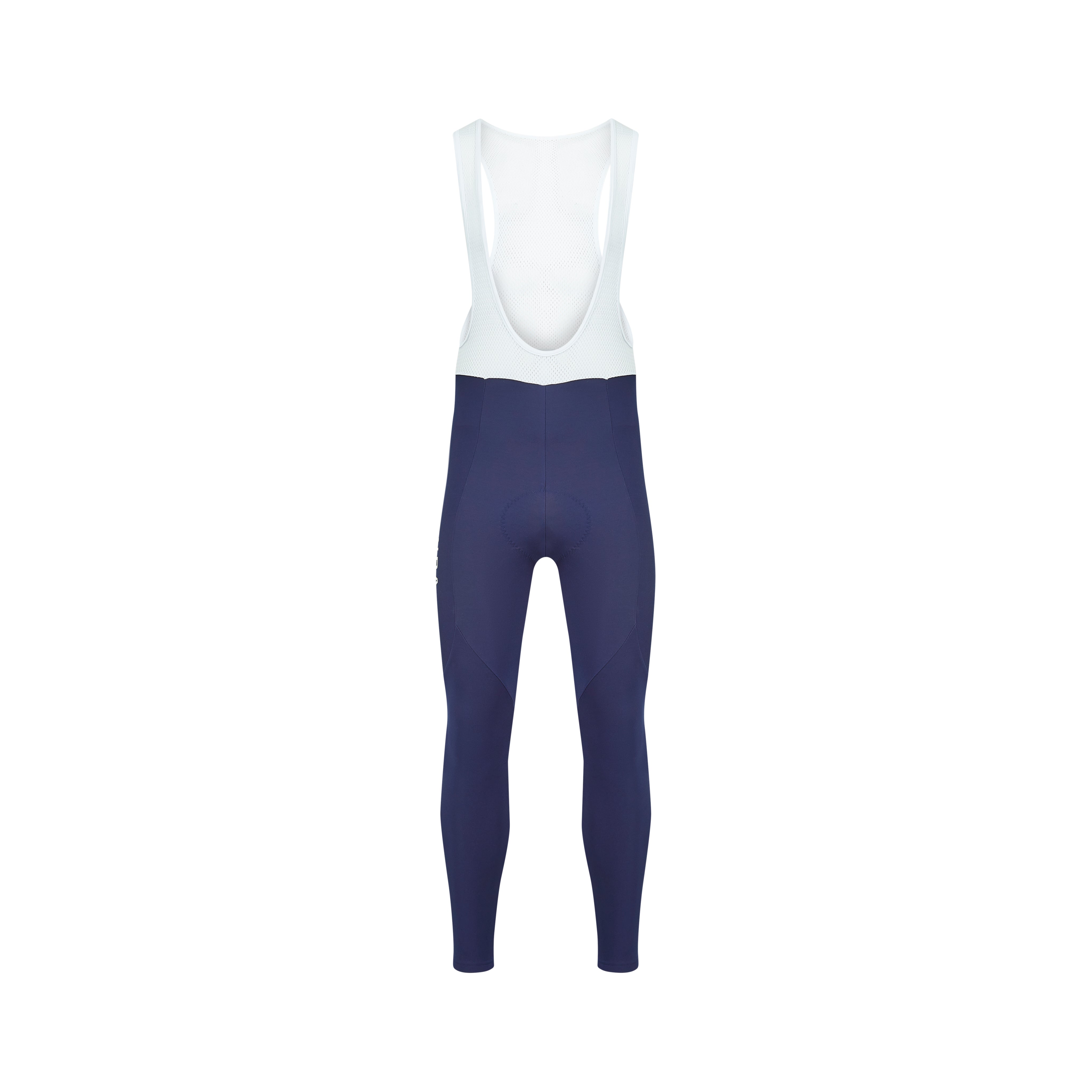 Men's Essential Bib Tights - Navy