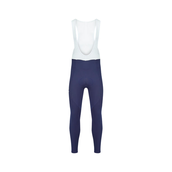 Culotte con tirantes Essential para hombre - Negro