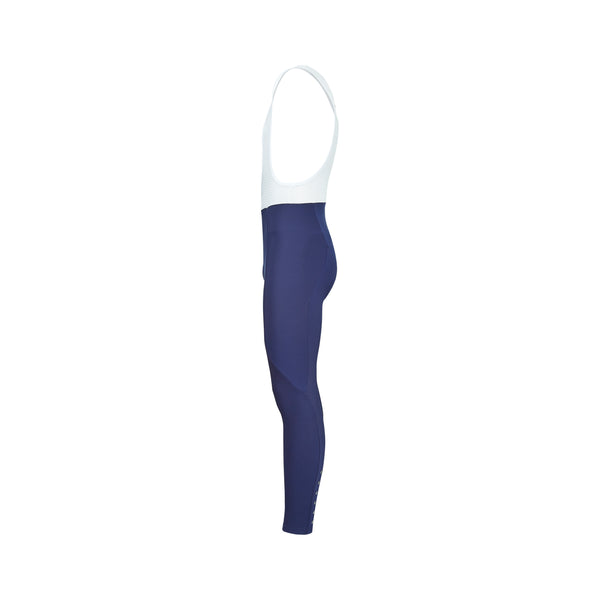 Culotte con tirantes Essential para hombre - Negro