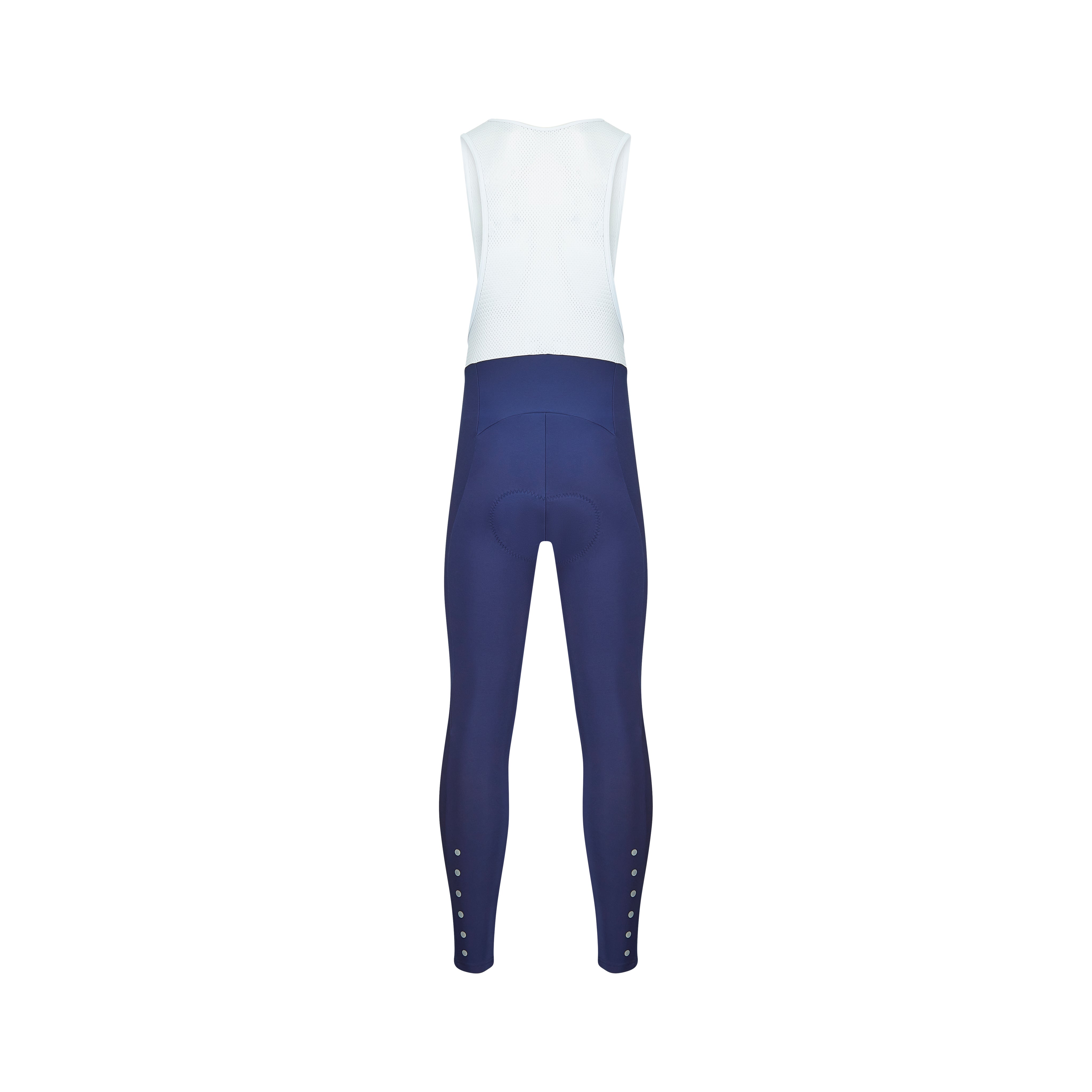 Men's Essential Bib Tights - Navy