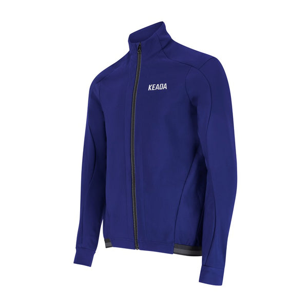 Chaqueta Storm para hombre - Negra