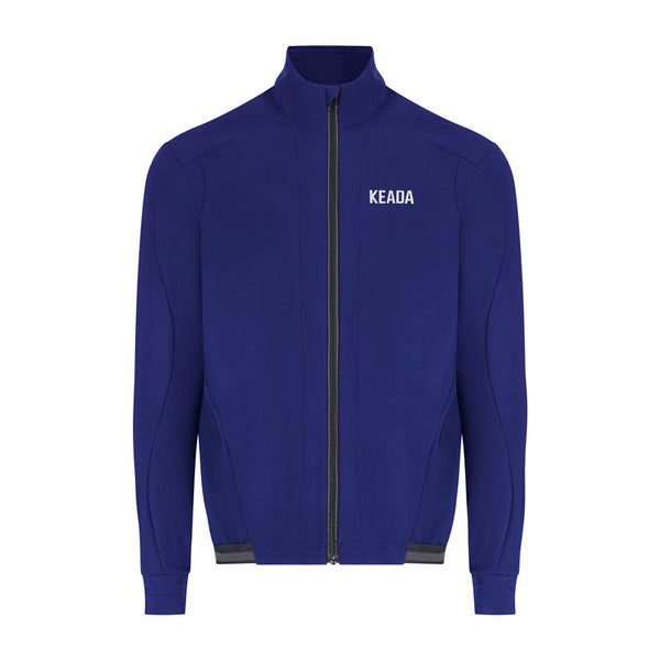 Chaqueta Storm para hombre - Negra