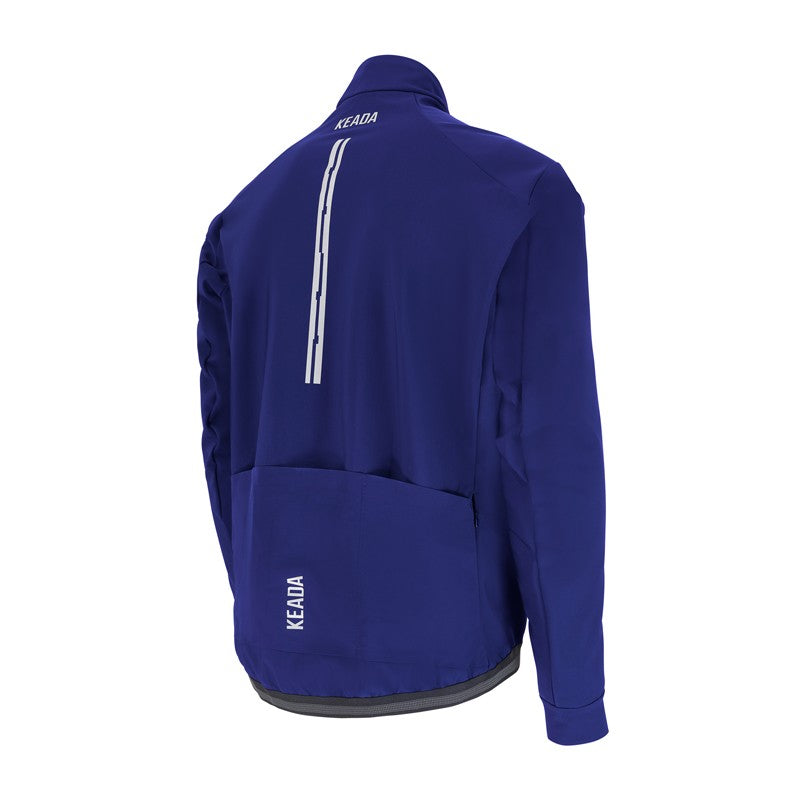 Veste Storm Homme - Noir
