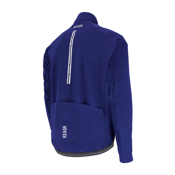 Chaqueta Storm para hombre - Negra